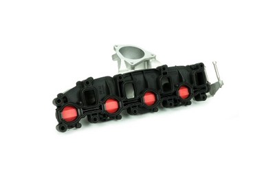 KOLEKTOR SSĄCY 2.0 TDI AUDI A3 A4 A5 A6 Q5 TT