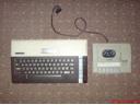 ATARI 800 XL + magnetofon!!! BCM