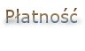 Płatno¶ć