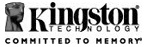 KINGSTON KINGSTON
