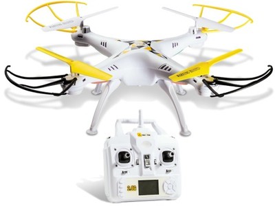 SYMA DRON X31 Helikopter RC LED AUTO POWRÓT Mondo