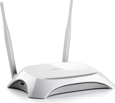 TP-Link TL-MR3420 Router 3G Wireless