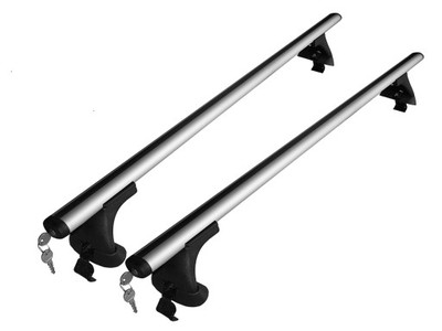 ALU Bagażnik dachowy dach VW Passat B3 Kombi 88-93