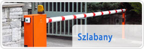 szlabany