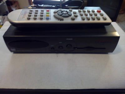 TUNER TELEWIZJI SATELITARNEJ LINBOX F16