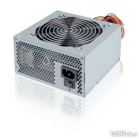 Nowy zasilacz IBOX 500W OKAZJA!!