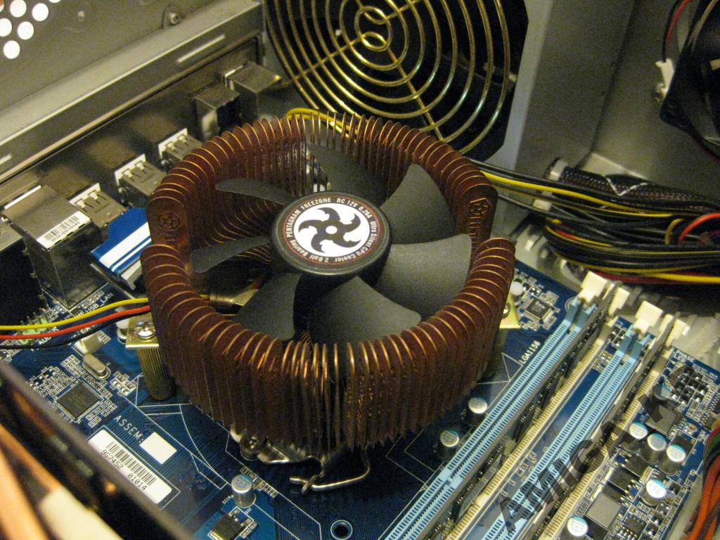 Pentagram Freezone CU - 0,62kg CZYSTEJ MIEDZI !!!