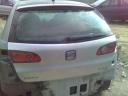 Seat ibiza szyba klapy tylnej 2002 rok