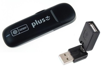 Modem USB Huawei E3131 s-2 BEZ SIMLOCKA Aero2 Play