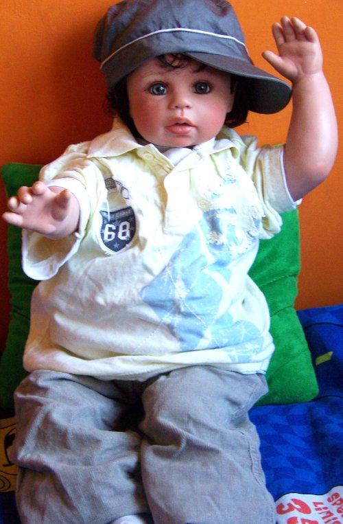  Chłopiec 3-4 (31).JP...jpg Fotki Zdjęcia Obrazki