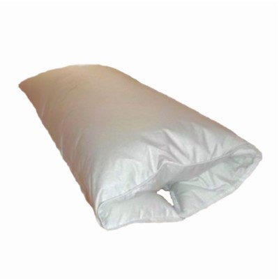 Poduszka z pierza 70x80 3D 1,4 kg