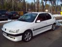 Peugeot 306 2.0 s16