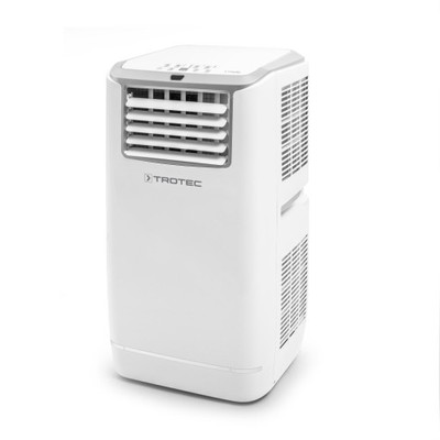 Klimatyzator przenośny TROTEC 4 kW do 54m2