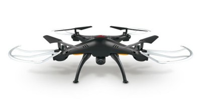 Syma DRON + KAMERA X5SC Quadrocopter Super Dron!