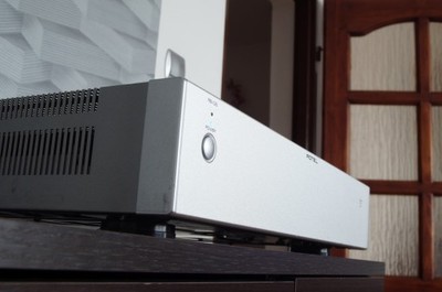 Końcówka Mocy Rotel RB-06 komis Myślenice