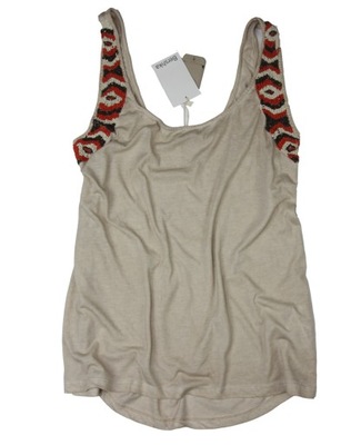 bershka bluzka bokserka koszulka m 38 /b8