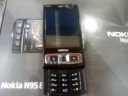 Nokia N95-8GB bez simlocka