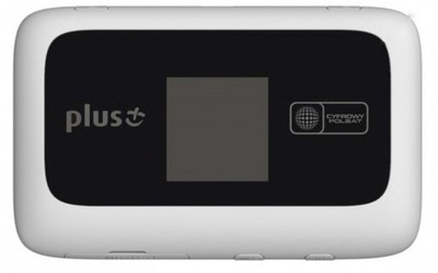 ROUTER MODEM LTE bez simlocka ZTE MF910 kartę SIM