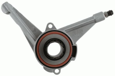 wysprzeglik OPOROWE SIŁOWNIK VW T4 2.5TDI 102K SRL