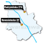 warszawa