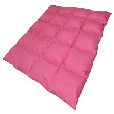 Kołdra puchowa 160x200 PRODUCENT 3 kolory ZIMOWA