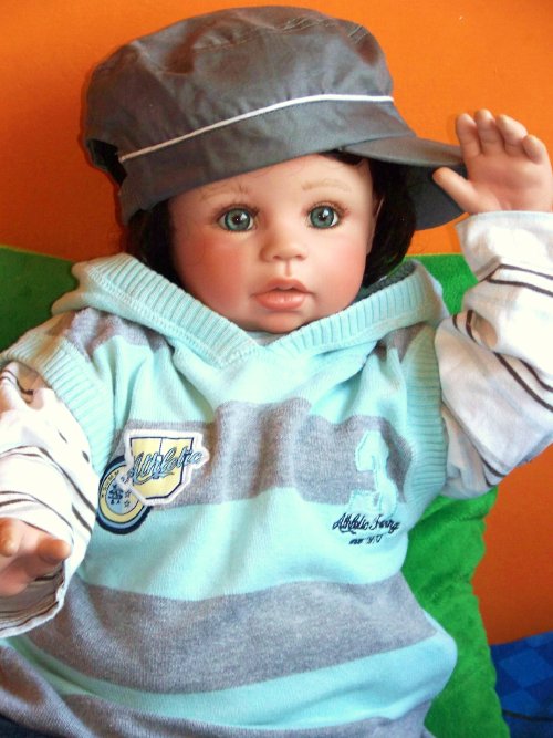  Chłopiec 3-4 (38).JP...jpg Fotki Zdjęcia Obrazki