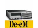 HP DC7100 P4 2,8GHz/1GB DDR/ HDD 40GB/DVD PCI-EXp
