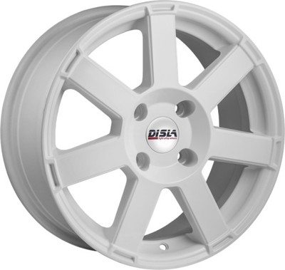 ALU FELGI 15 4X108 CITROEN C2 C3 C4 DS3 PICASSO