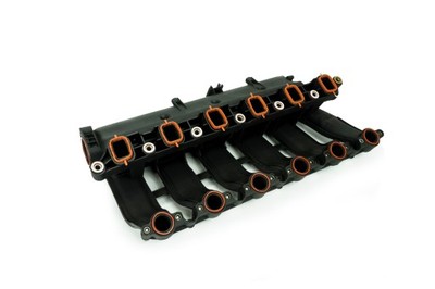 KOLEKTOR SSĄCY BMW 330d 530d e60 e90 X3 X5 X6 3.0d