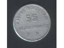 55 Pułk Piechoty - Leszno  - 1 złoty