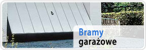 bramy
garażowe