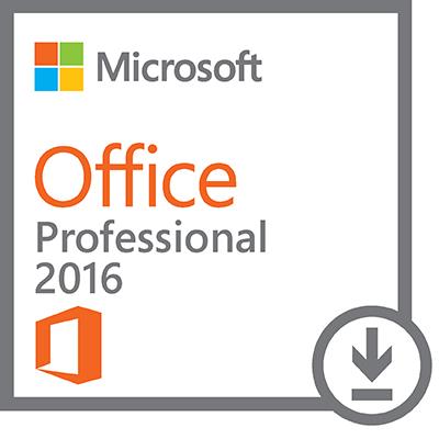 Microsoft Office Professional Plus 2016 Klucz PL