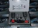 XENONY D2S 4300K ZESTAW HID PRZETWORNICE SLIM