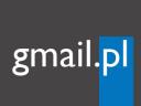 Słynna domena:           www.gmail.pl        BCM