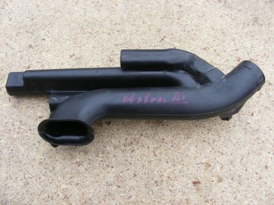 OPEL ASTRA III H 1.8 ZAFIRA B- WLOT POWIETRZA RURA