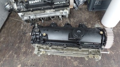 glowica 94716F0 Renault 1,5DCI