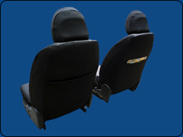 pokrowce samochodowe