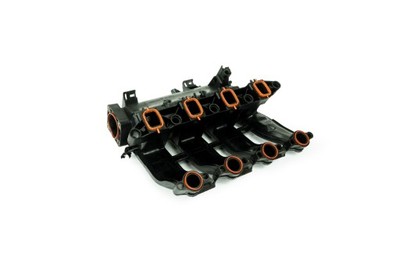 KOLEKTOR SSĄCY KLAPY BMW e90 e60 x3 320d 520d 2.0d