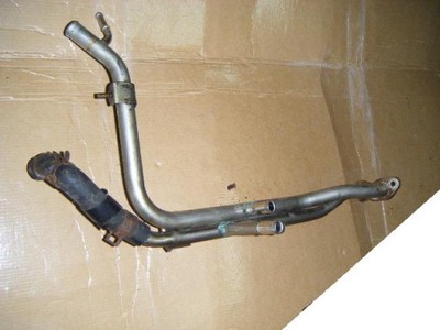 TOYOTA CAMRY 91-96 2,2 RURA RURKA MAGISTRALA WODNA