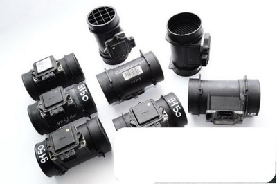 przepływomierz OPEL OMEGA B 2.0 16V Siemens F-Vat