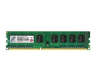 PAMIĘĆ TRANSCEND DDR3L 4GB 1600MHz CL11