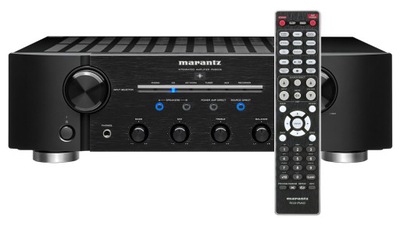 Marantz PM8006 Black - wzmacniacz stereo