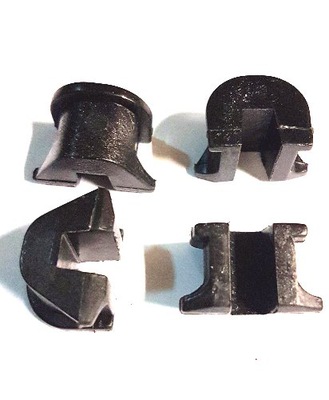 cf moto 500 ALLROAD - Ślizg wariatora, wariator