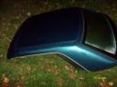 HARD TOP PEUGEOT 306 CABRIO - TWARDY DACH ZIMOWY !
