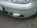 ŚWIATŁA DZIENNE 5 LED VW GOLF III IV V BORA POLO