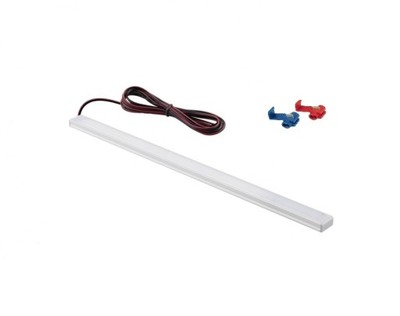 OŚWIETLENIE LED ! BAGAŻNIKA - KABINY 1 METR ! HIT!