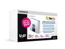 Linksys PAP2T - bramka VoIP - TLENOFON - FV GW NEW