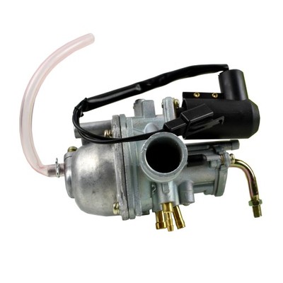 TUNING GAŹNIK ODBLOKOWANY SKUTER 2T KEEWAY BAOTIAN