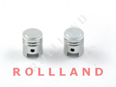 NAKRETKI NA WENTYL TLOCZKI - SUPER TUNING - KPL