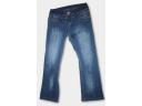 ORYGINALNE JEANSY DLA PRZYSZŁEJ MAMY !!!OKAZJA!!!